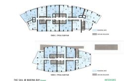 The Sail @ Marina Bay (D1), Apartment #454143901